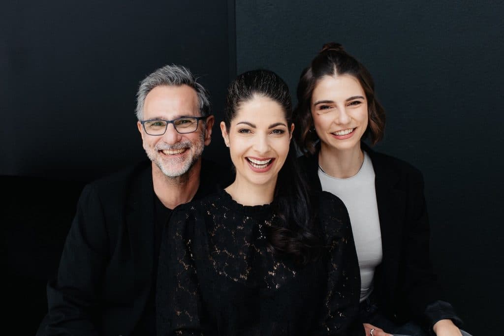 Workshop G2W Mentoring